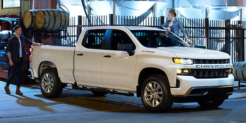 Business Elite - McCarthy Chevrolet Olathe in Olathe KS