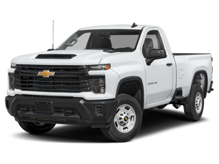 Chevrolet Silverado HD - McCarthy Chevrolet Olathe in Olathe KS