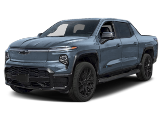 Chevrolet Silverado EV - McCarthy Chevrolet Olathe in Olathe KS