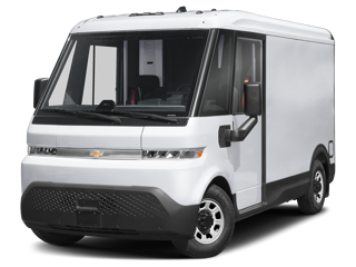 Chevrolet BrightDrop - McCarthy Chevrolet Olathe in Olathe KS