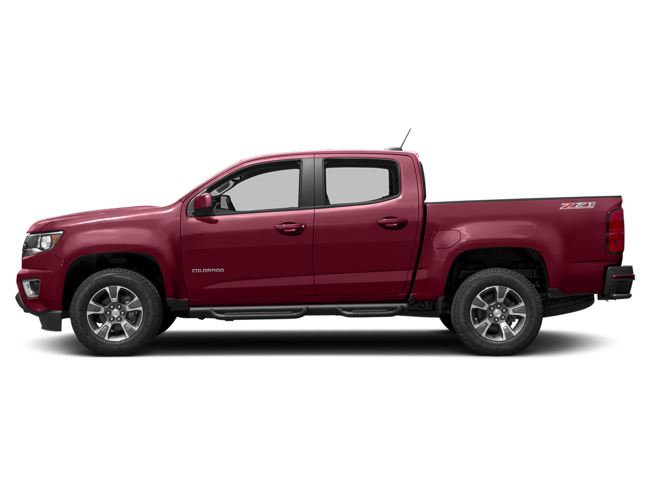 2015 Chevrolet Colorado Base