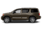 2015 Nissan Armada Platinum