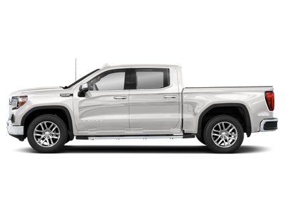 2020 GMC Sierra 1500 Base