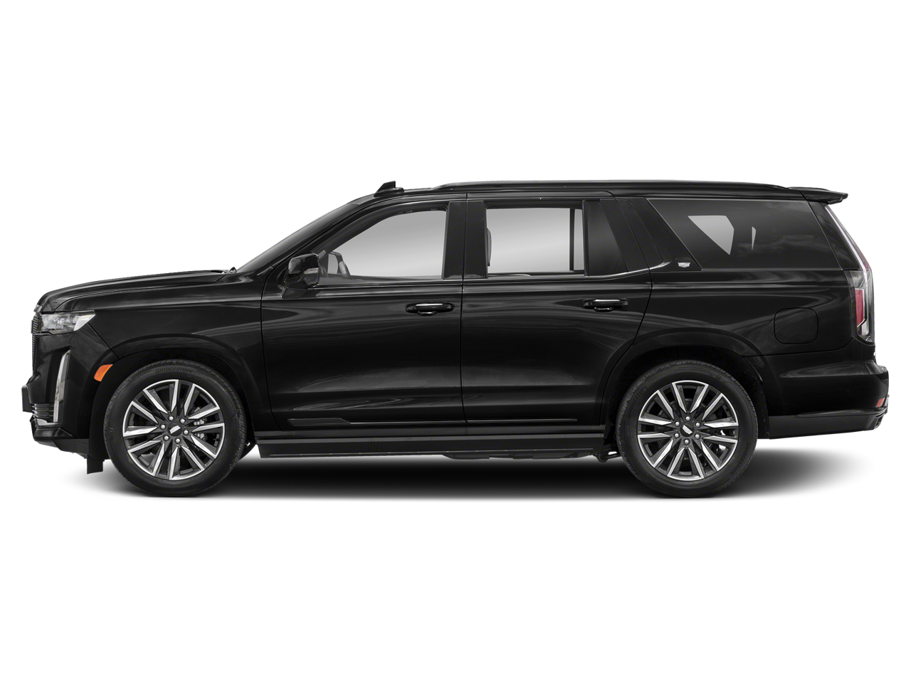2021 Cadillac Escalade Base