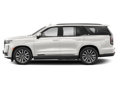 2021 Cadillac Escalade Base