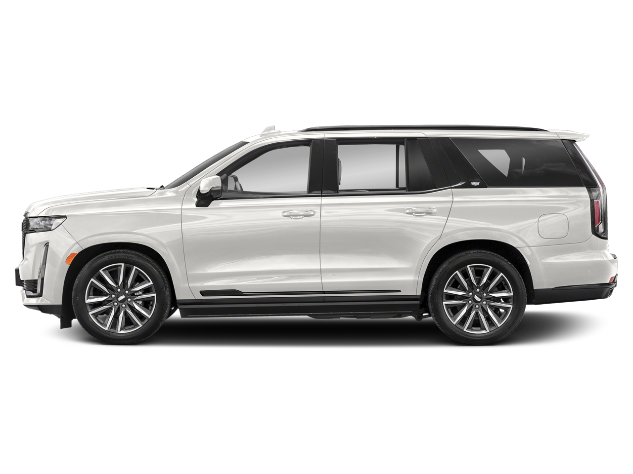 2021 Cadillac Escalade Base