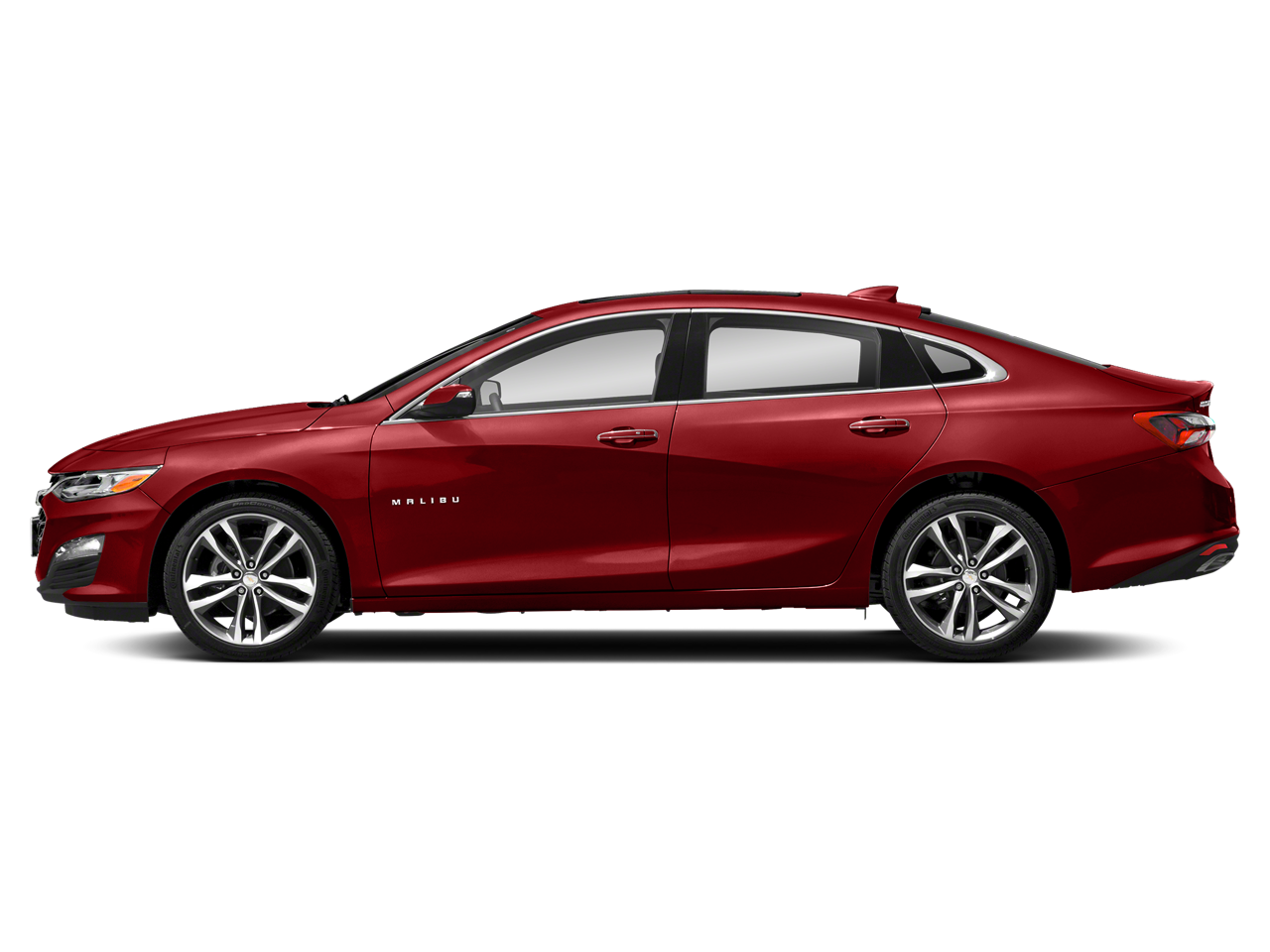 2022 Chevrolet Malibu Base