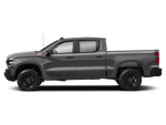 2022 Chevrolet Silverado 1500 LTD Base