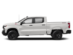 2022 Chevrolet Silverado 1500 LTD Base