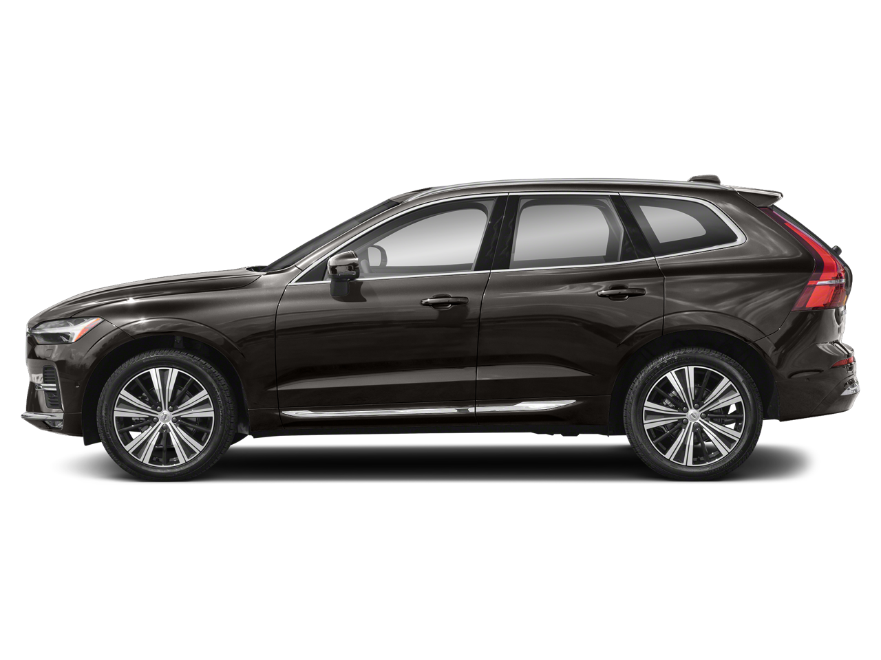 2022 Volvo XC60 B6 R-Design