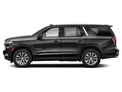 2024 Chevrolet Tahoe Base
