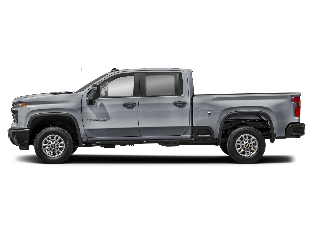 2024 Chevrolet Silverado 2500 HD Base
