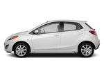 2011 Mazda Mazda2 Touring