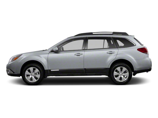 2011 Subaru Outback 2.5i Limited