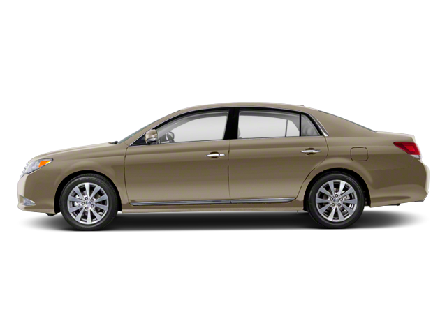 2012 Toyota Avalon Limited