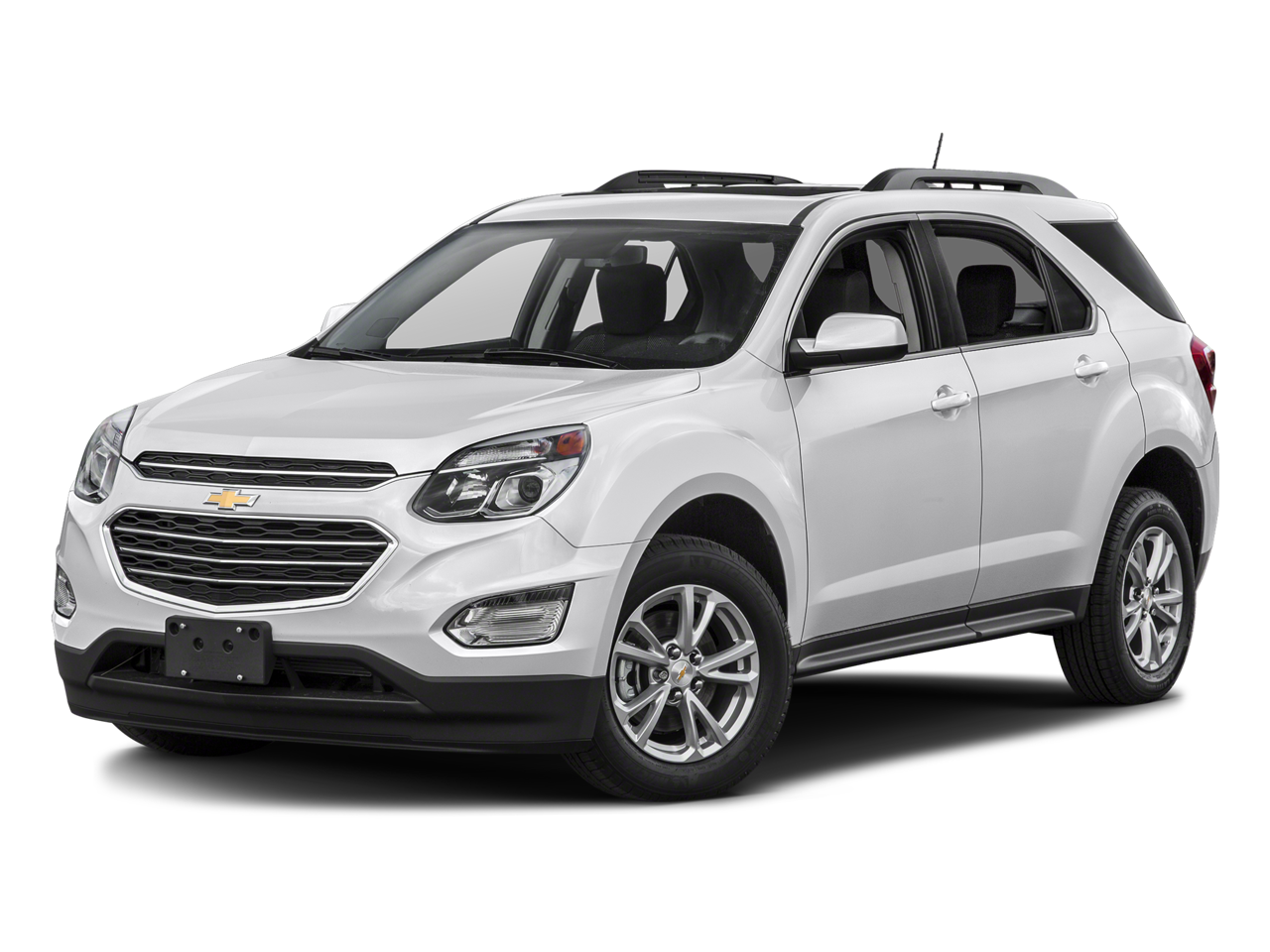 2016 Chevrolet Equinox Base