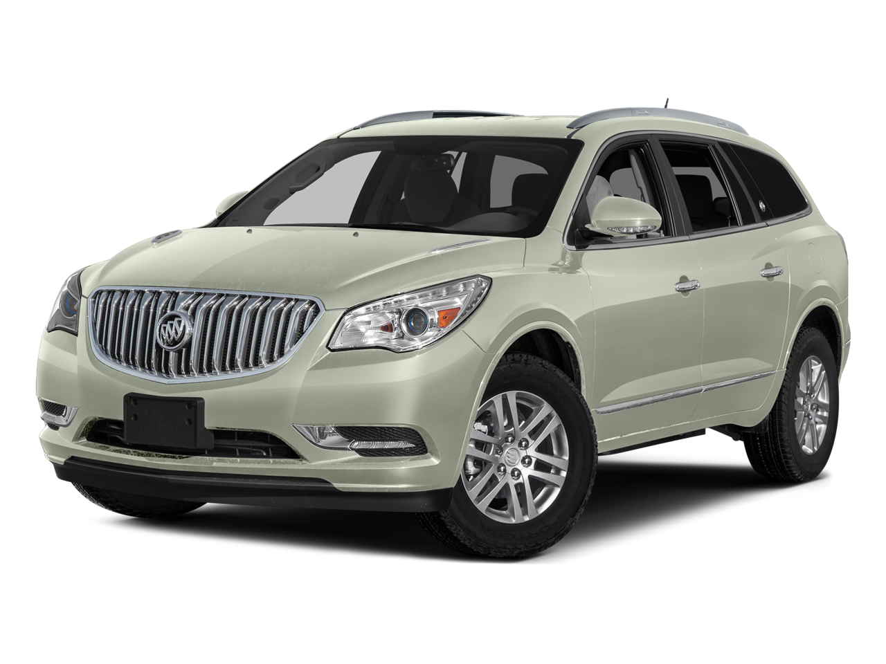 2017 Buick Enclave Leather AWD's photo