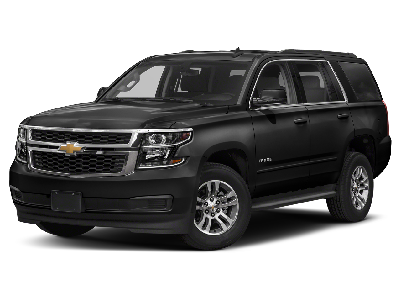 2018 Chevrolet Tahoe Base