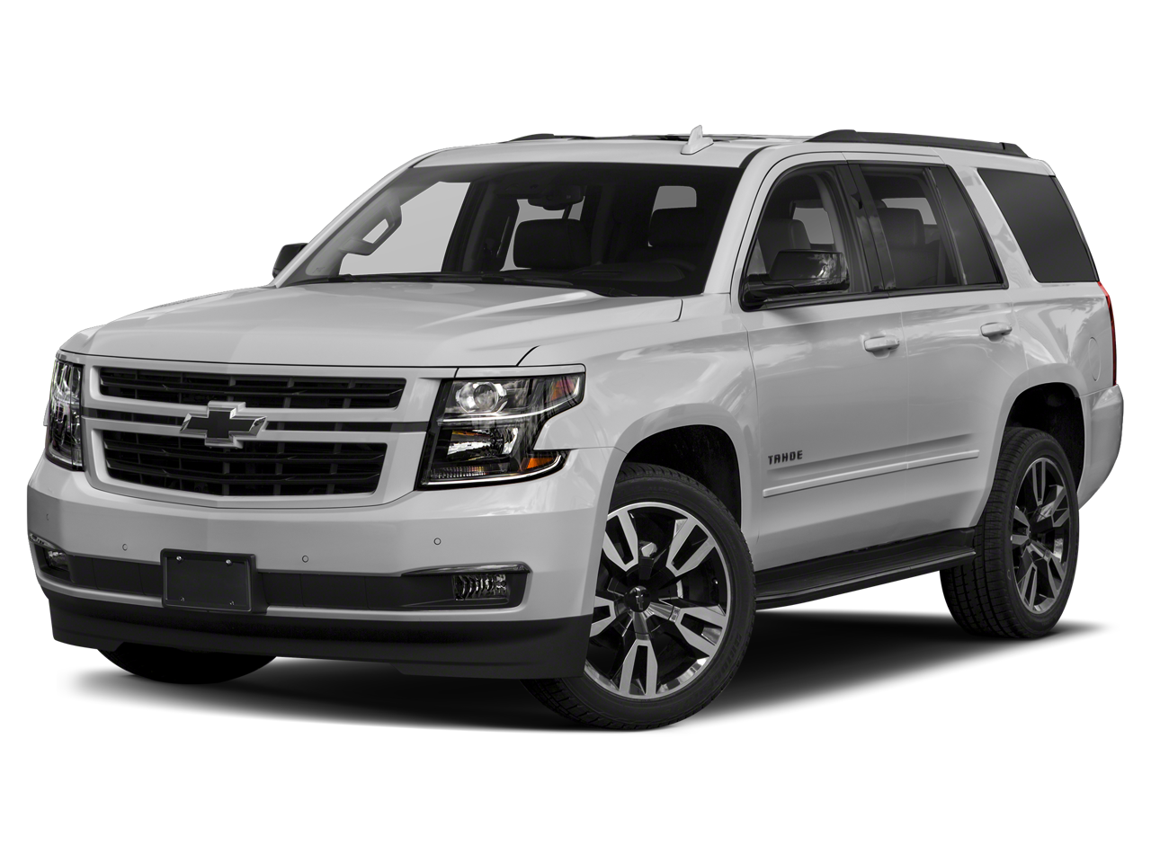 2020 Chevrolet Tahoe Base