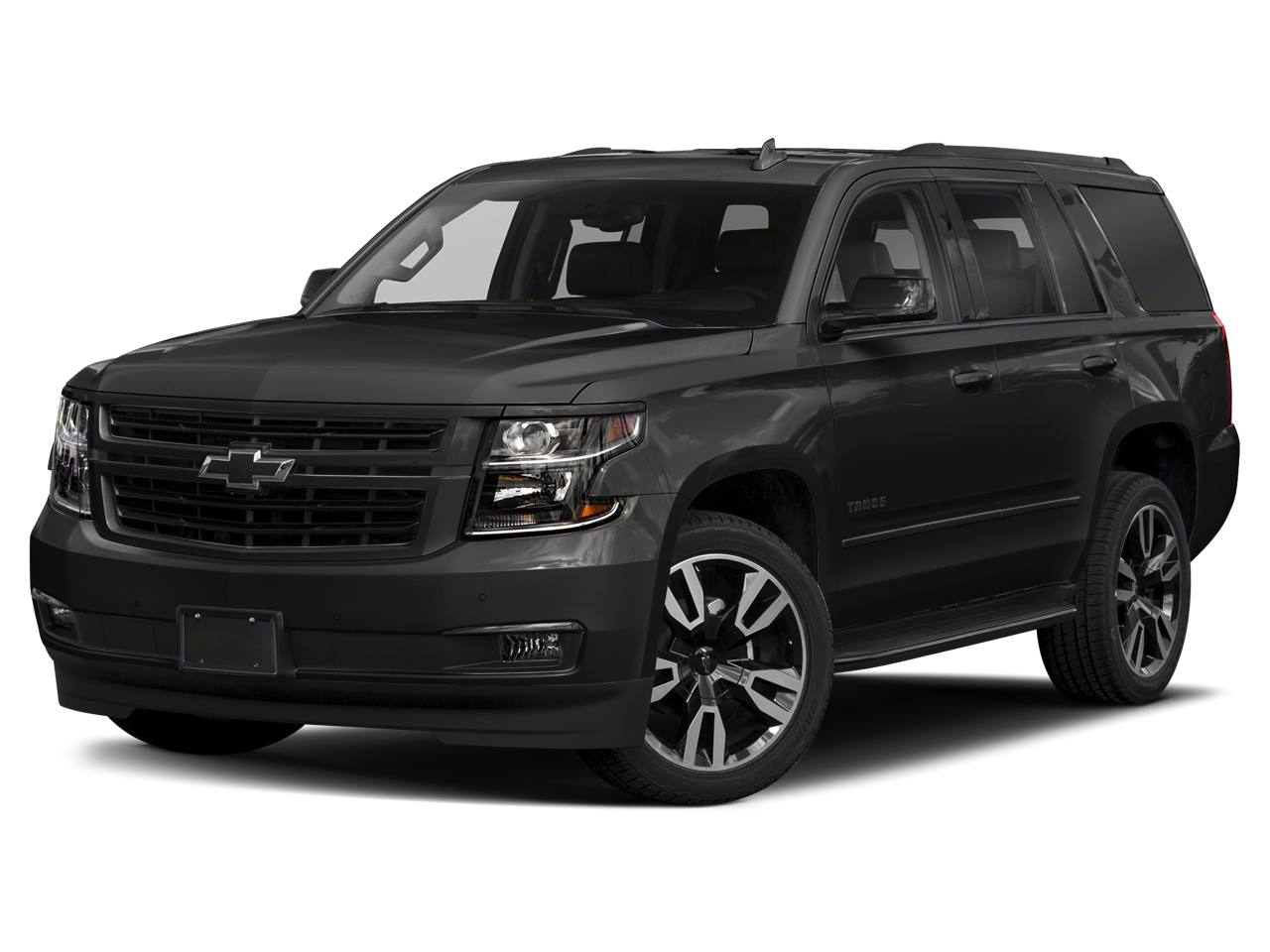 2020 Chevrolet Tahoe Base