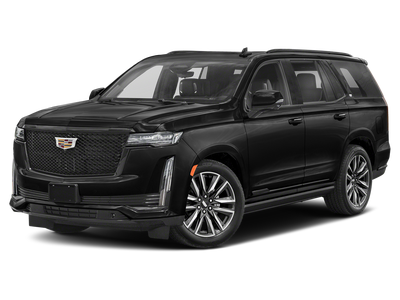 2021 Cadillac Escalade Base