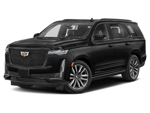 2021 Cadillac Escalade Base