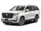 2021 Cadillac Escalade Base