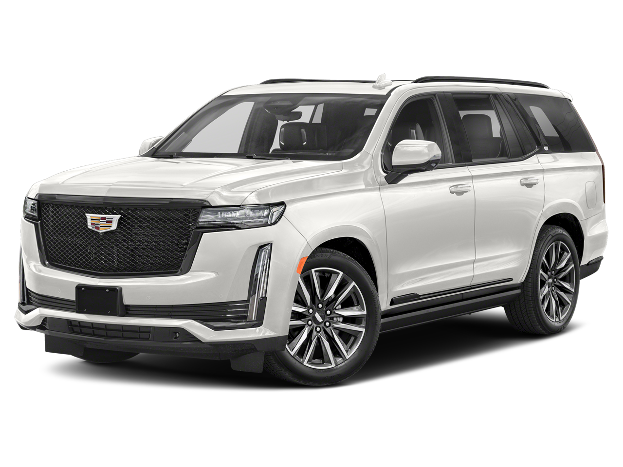 2021 Cadillac Escalade Base