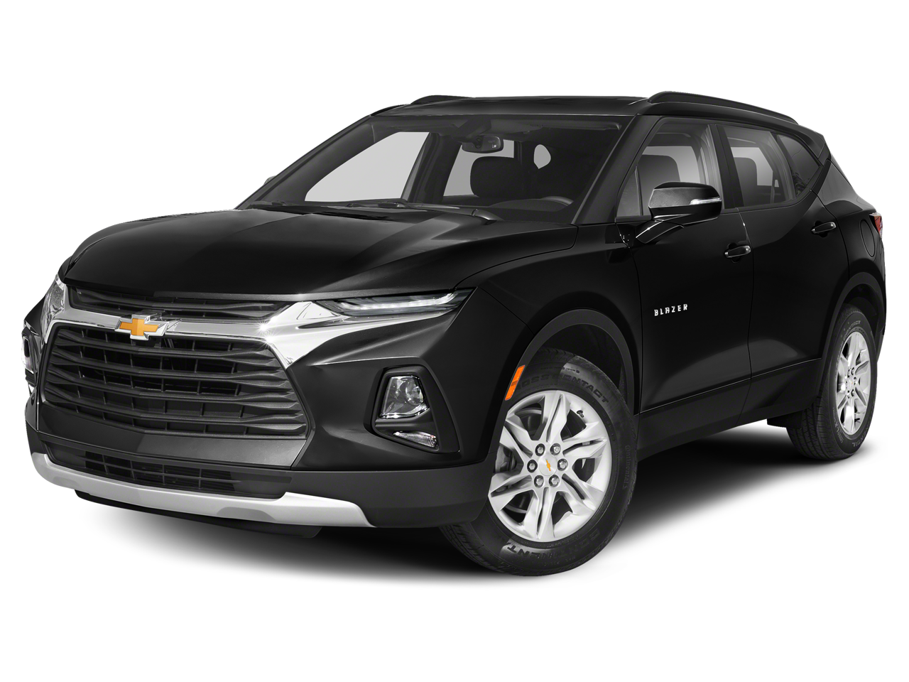 2021 Chevrolet Blazer LT Midnight/Sport Edition