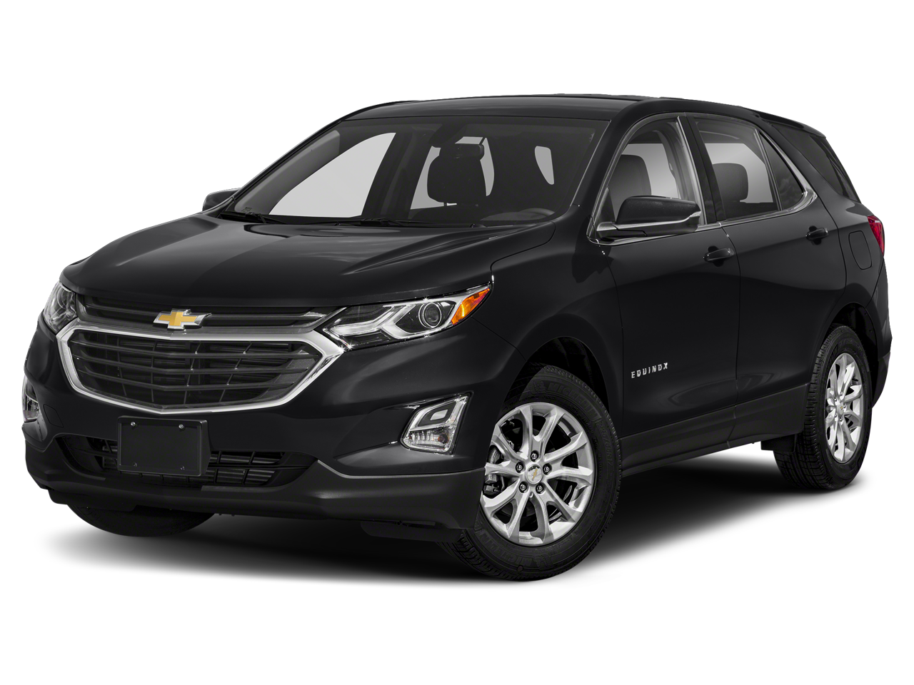 2021 Chevrolet Equinox Base