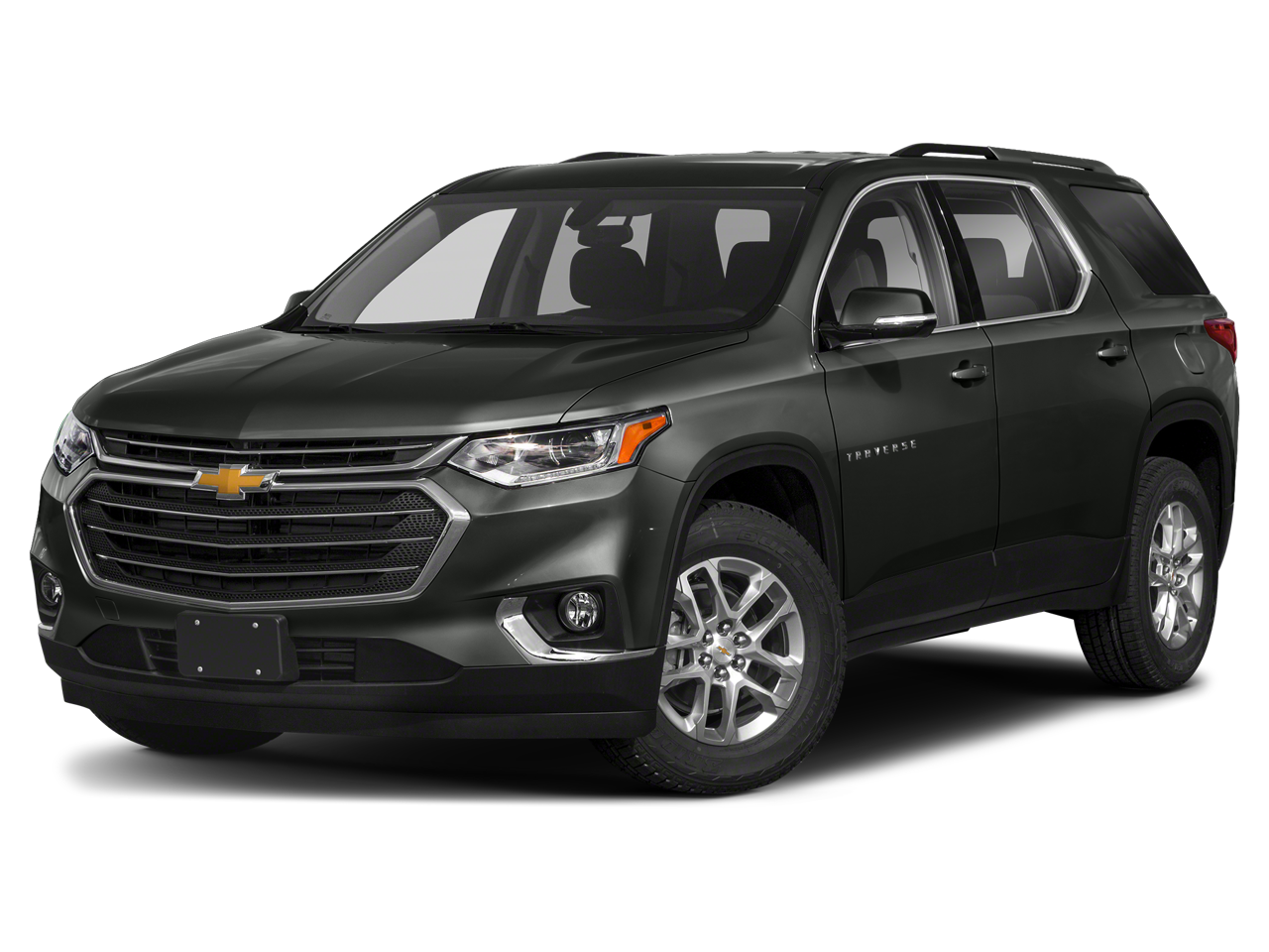 2021 Chevrolet Traverse Base
