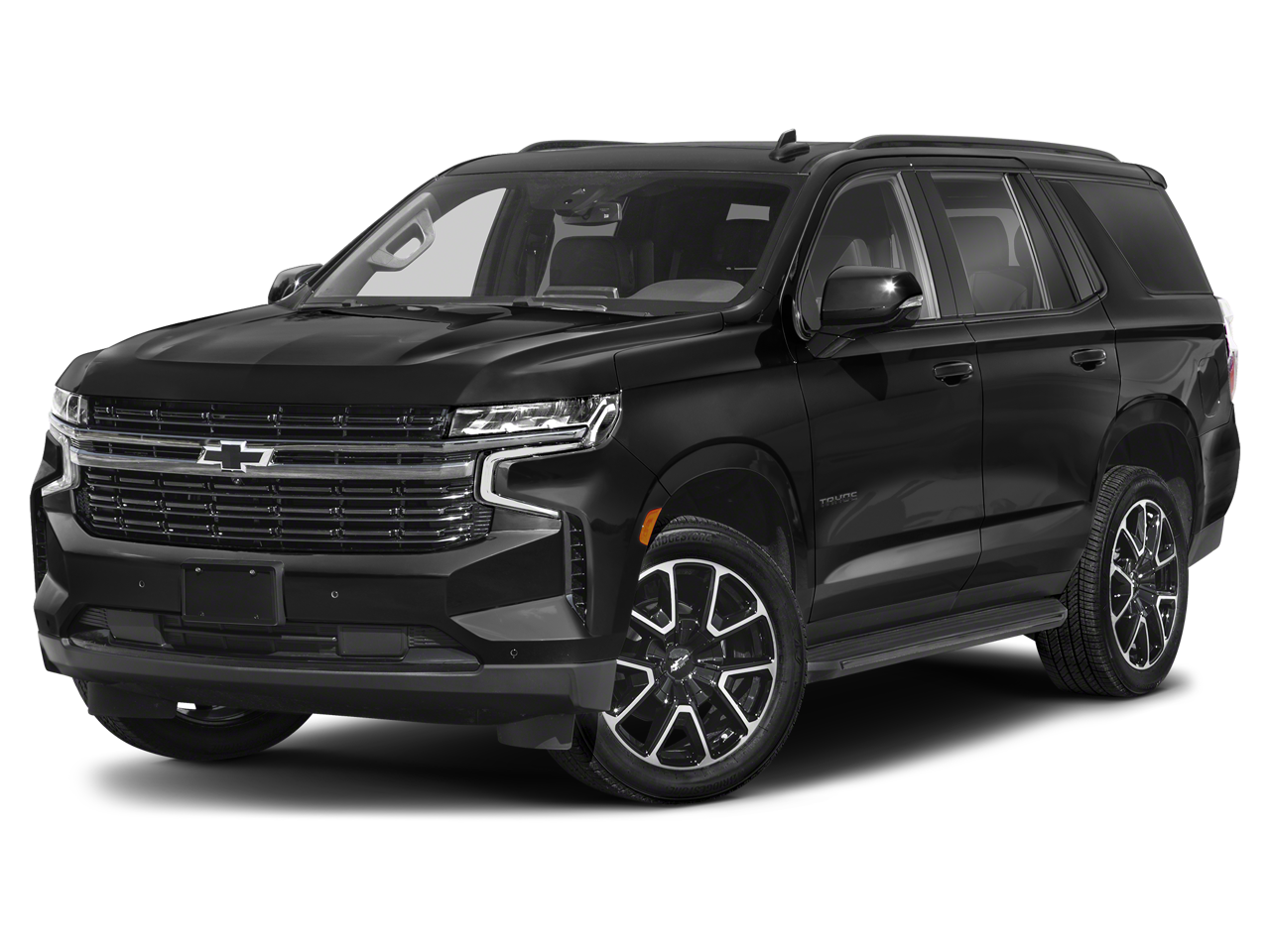 2022 Chevrolet Tahoe Base