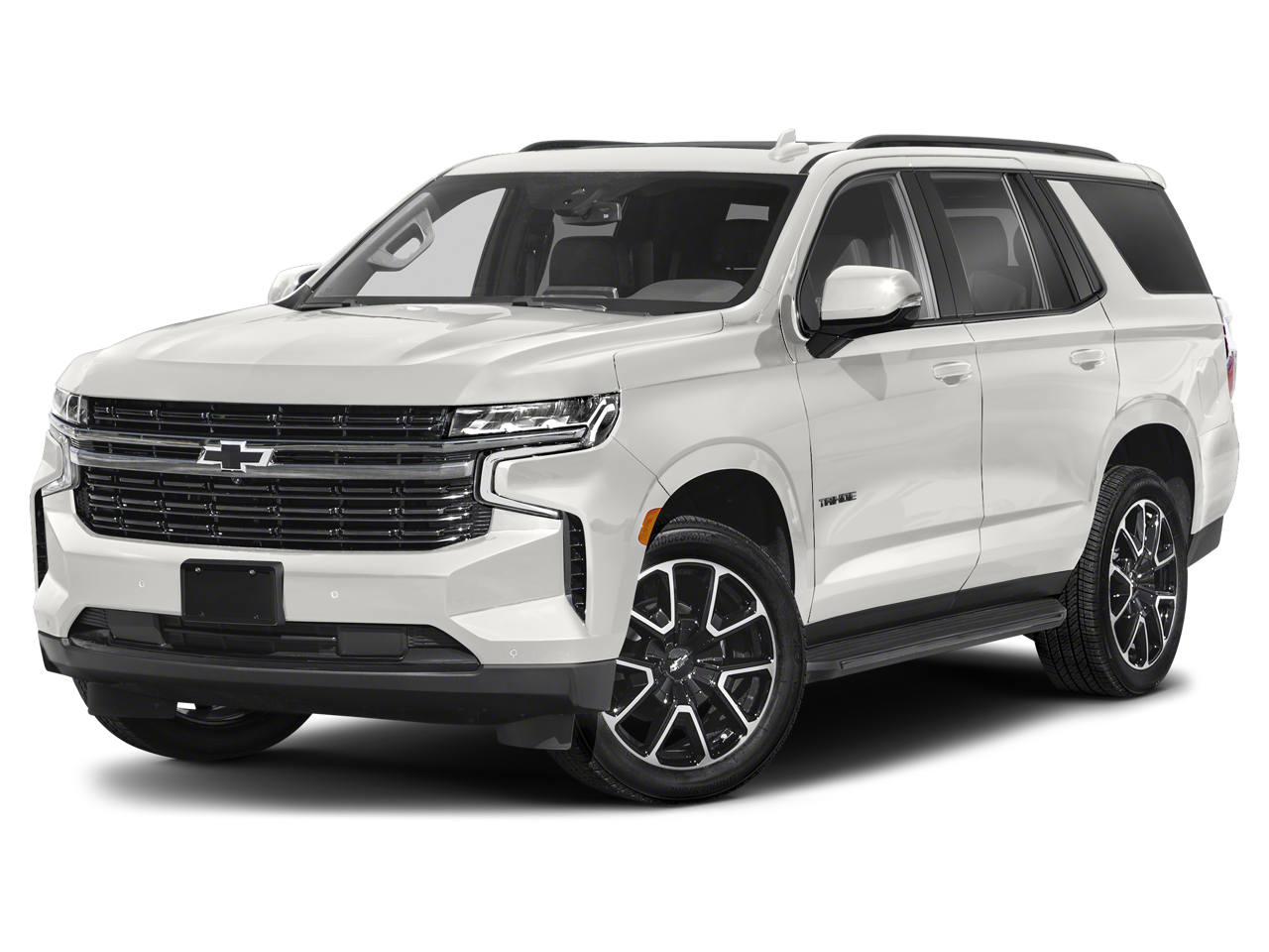 2022 Chevrolet Tahoe Base