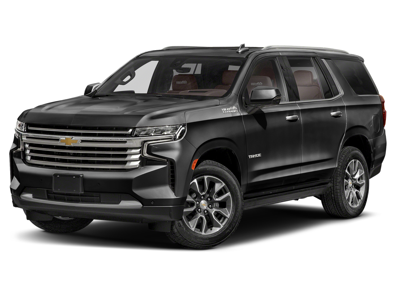 2022 Chevrolet Tahoe Base