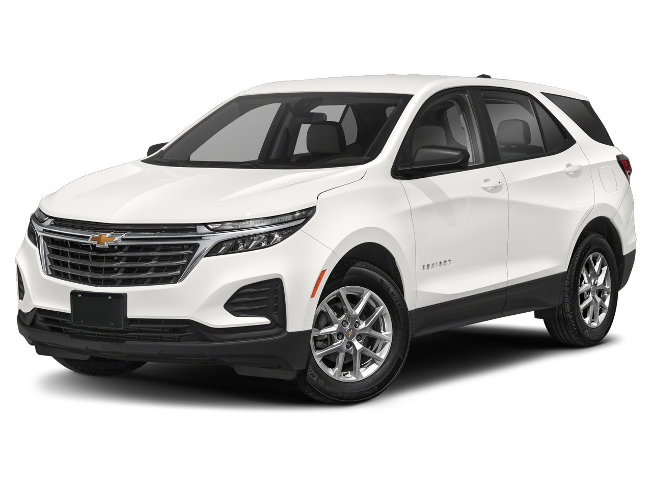 2022 Chevrolet Equinox Base