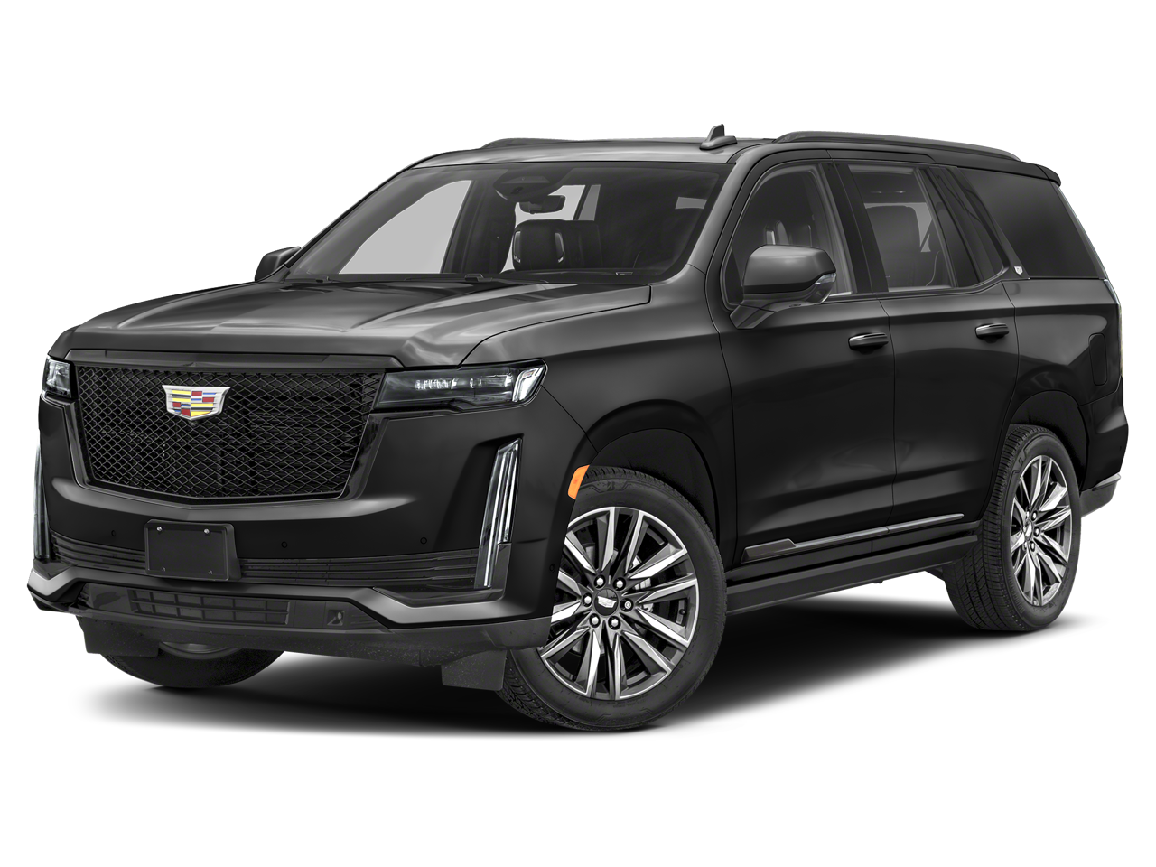2023 Cadillac Escalade Base