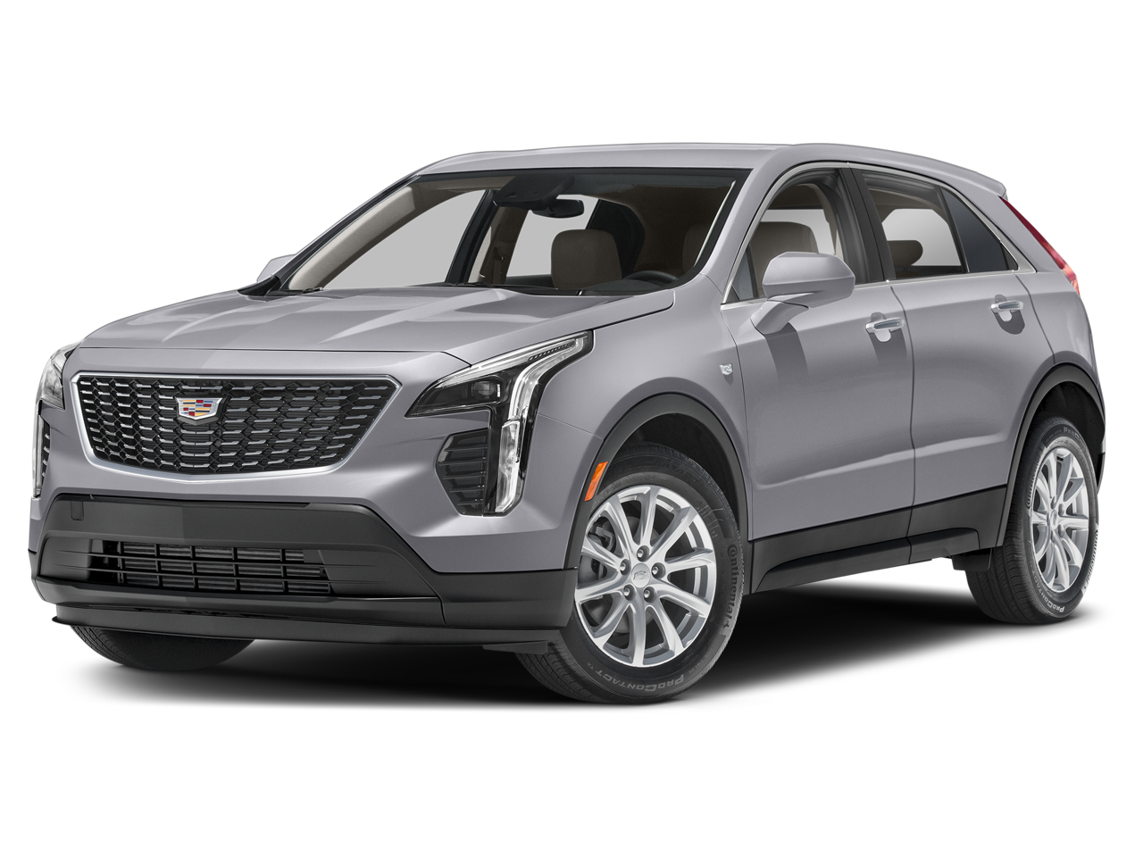 2023 Cadillac XT4 Base