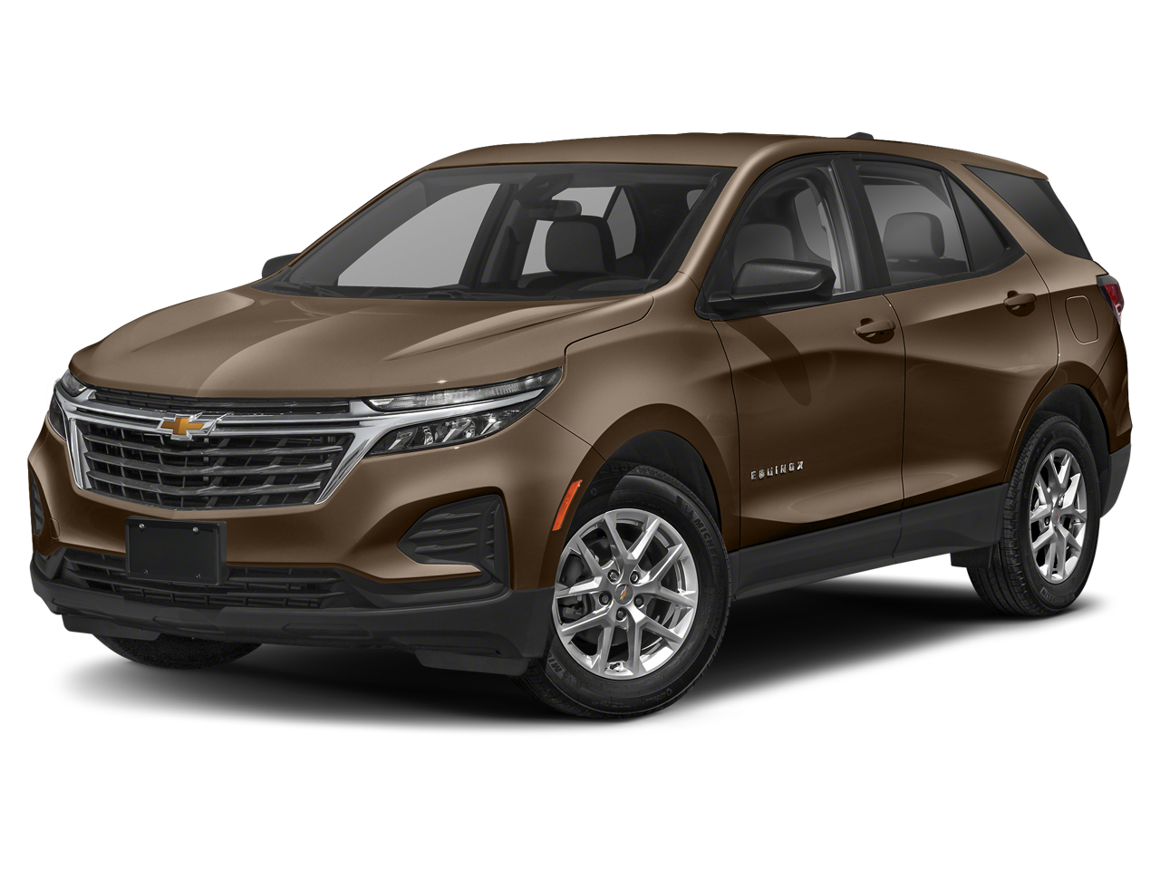 2023 Chevrolet Equinox Base
