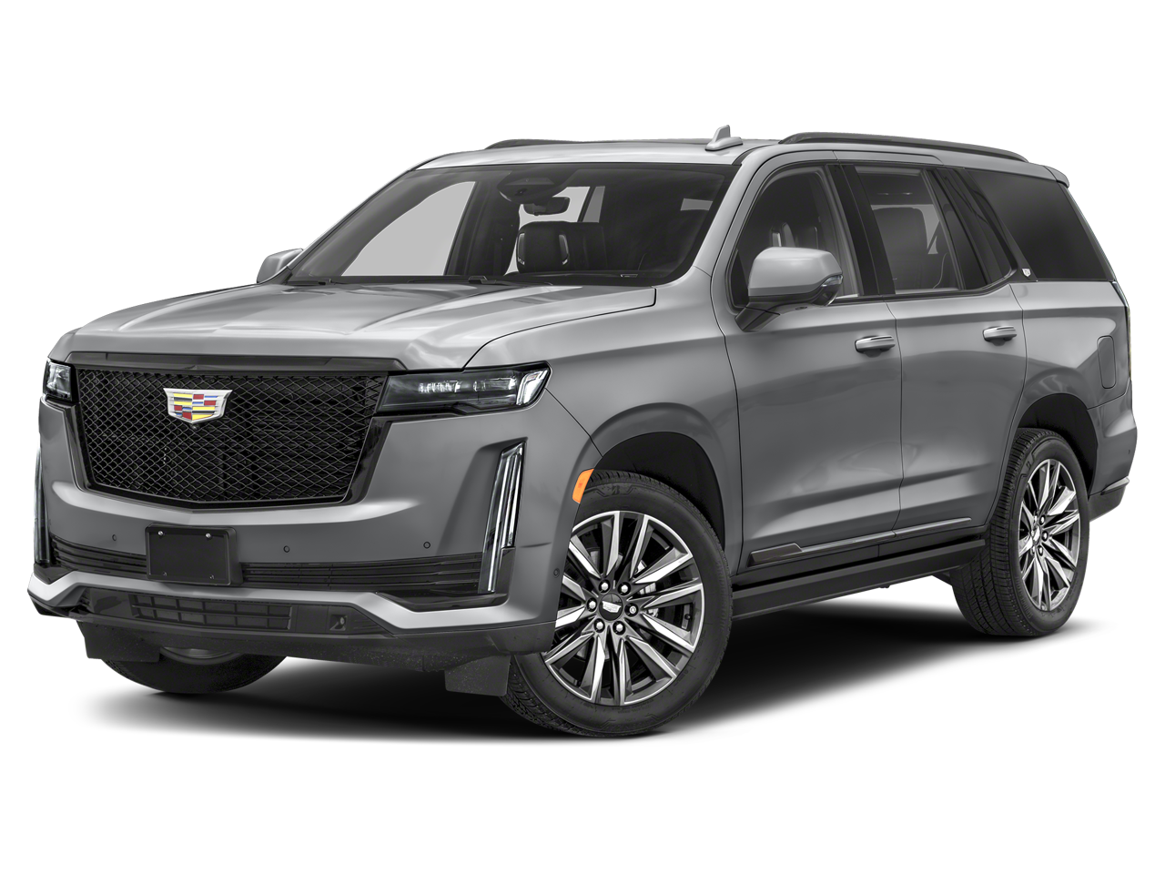2024 Cadillac Escalade Base