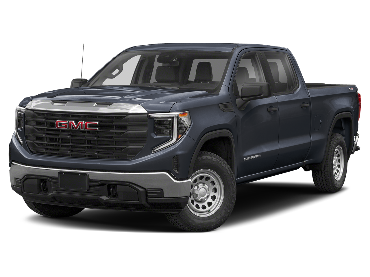 2024 GMC Sierra 1500 Base