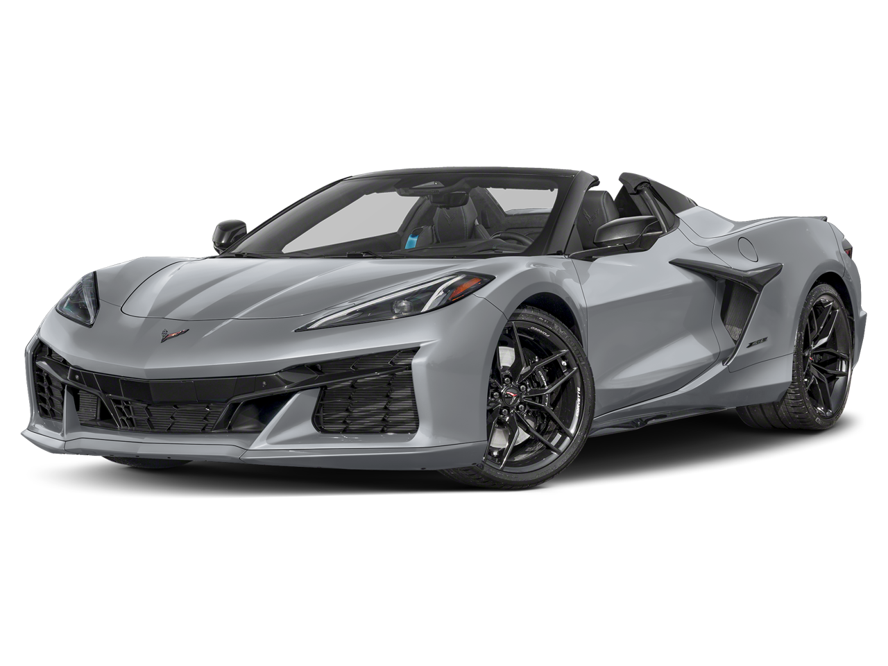2025 Chevrolet Corvette Z06 Base