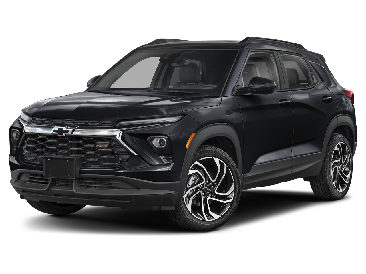 2025 Chevrolet Trailblazer Base