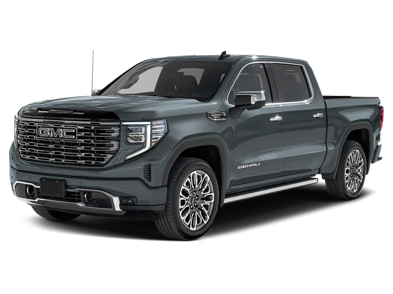 2025 GMC Sierra 1500 Base