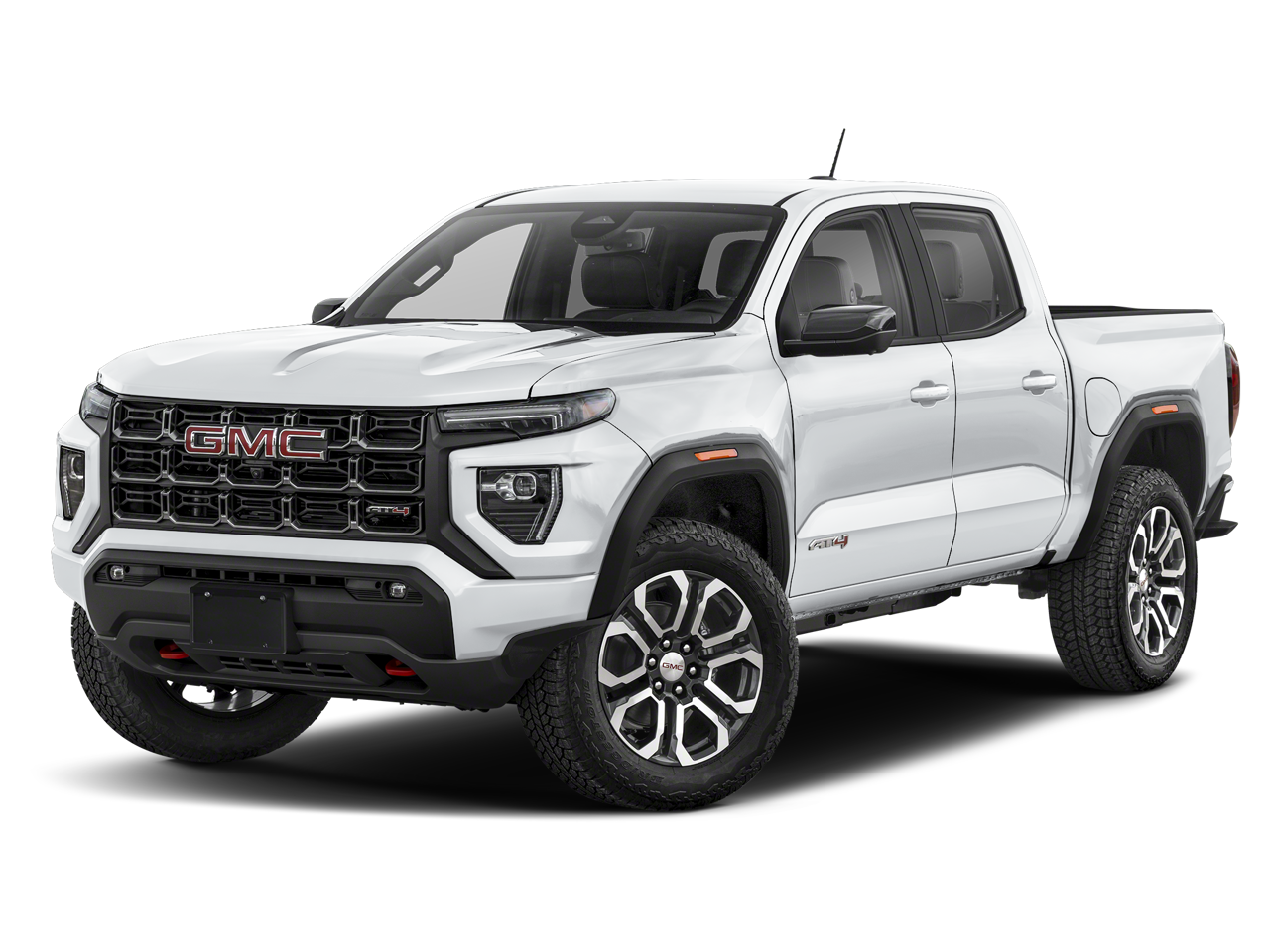 2025 GMC Canyon Base