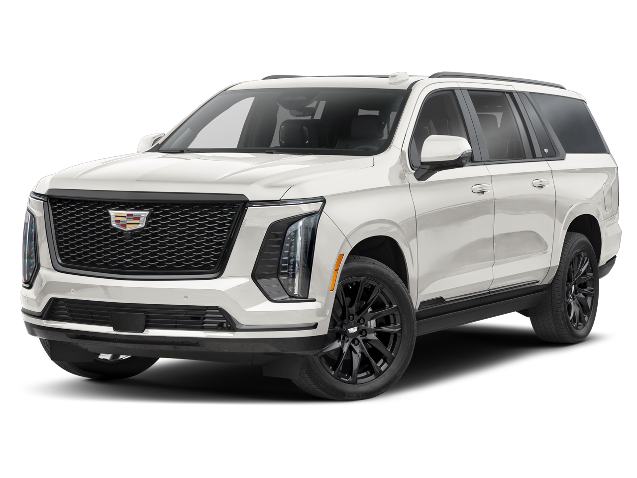 2026 Cadillac Escalade ESV Base