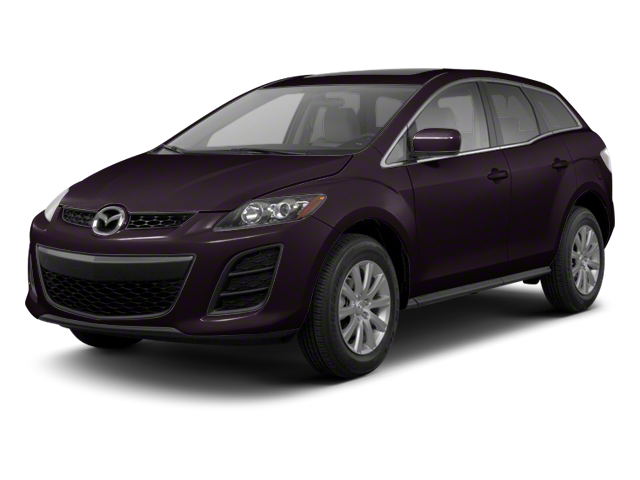 2010 Mazda Mazda CX-7 i Sport