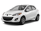 2011 Mazda Mazda2 Touring