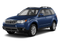 2011 Subaru Forester 2.5X
