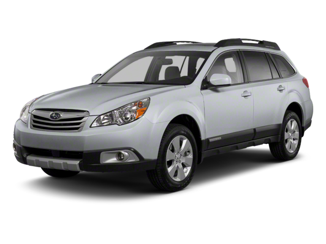 2011 Subaru Outback 2.5i Limited