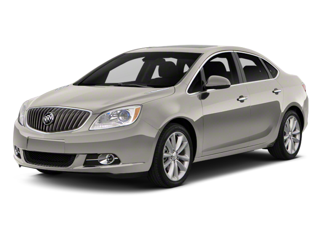2012 Buick Verano Leather Group
